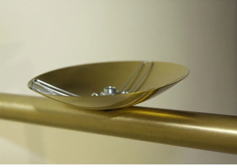 Luxury High-end Designer Bedroom Floor Lamp Simple Decoration Living Room Sofa Standing Lamp Home Decor Nordic Post-modern Light