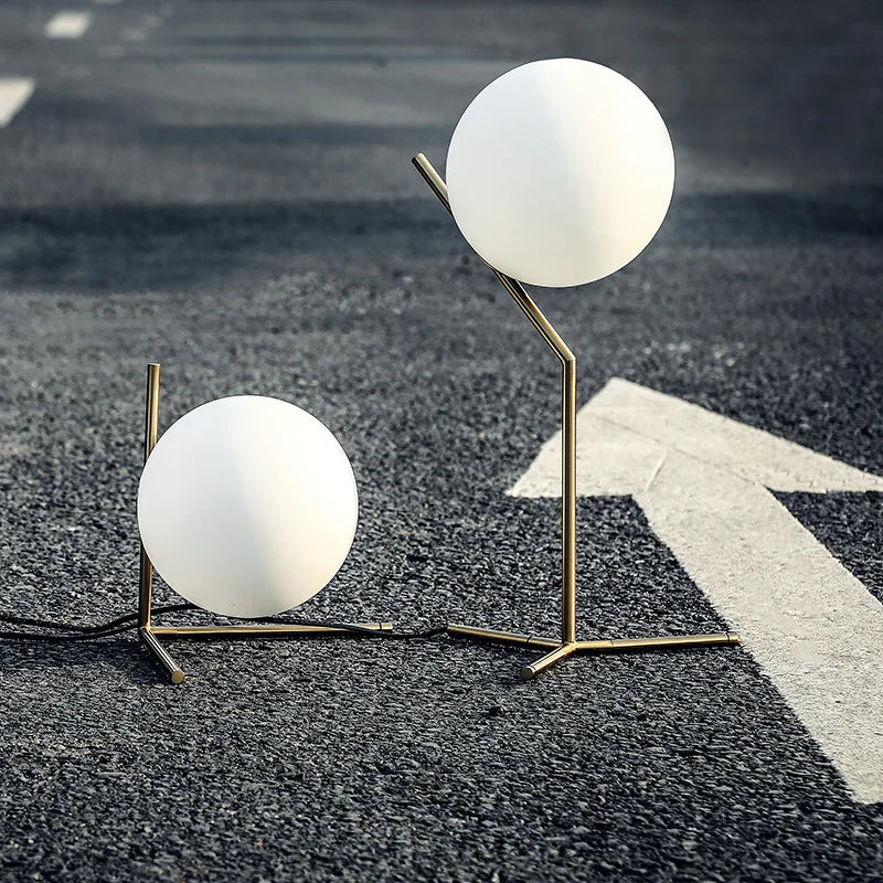 Luxury High-end Designer Bedroom Floor Lamp Simple Decoration Living Room Sofa Standing Lamp Home Decor Nordic Post-modern Light