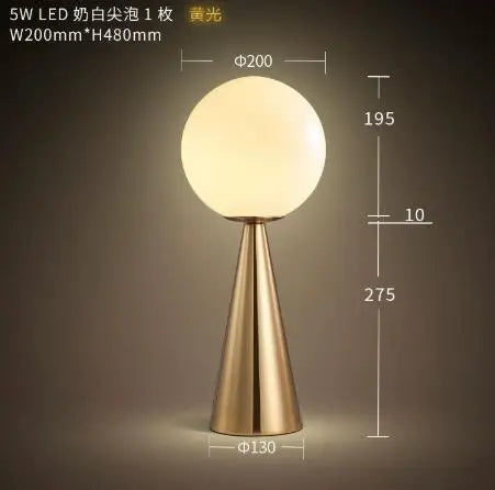 Luxury High-end Designer Bedroom Floor Lamp Simple Decoration Living Room Sofa Standing Lamp Home Decor Nordic Post-modern Light